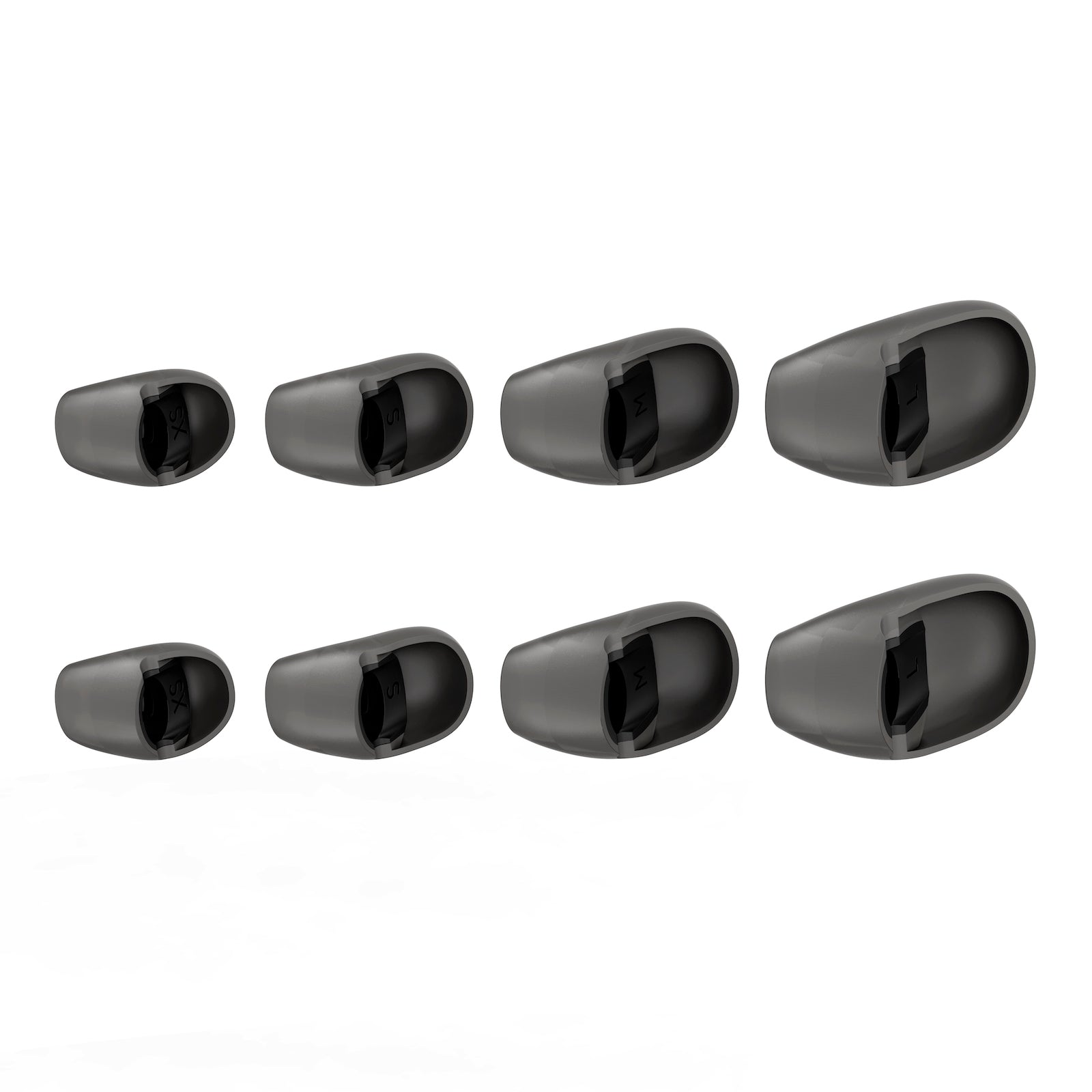 HyperX Cloud Earbuds II Black - 04