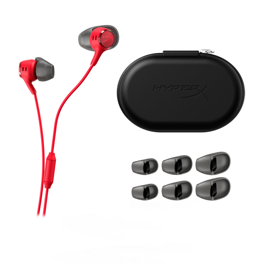 HyperX Cloud Earbuds III