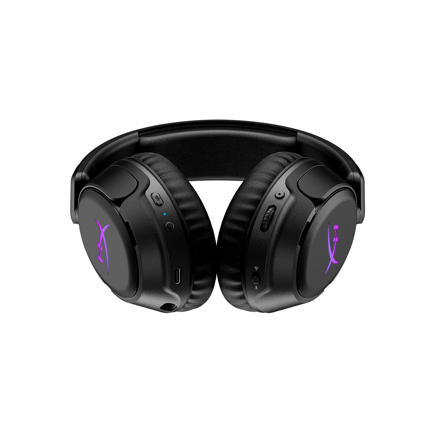HyperX Cloud Flight 2 - Wireless Gaming Headset