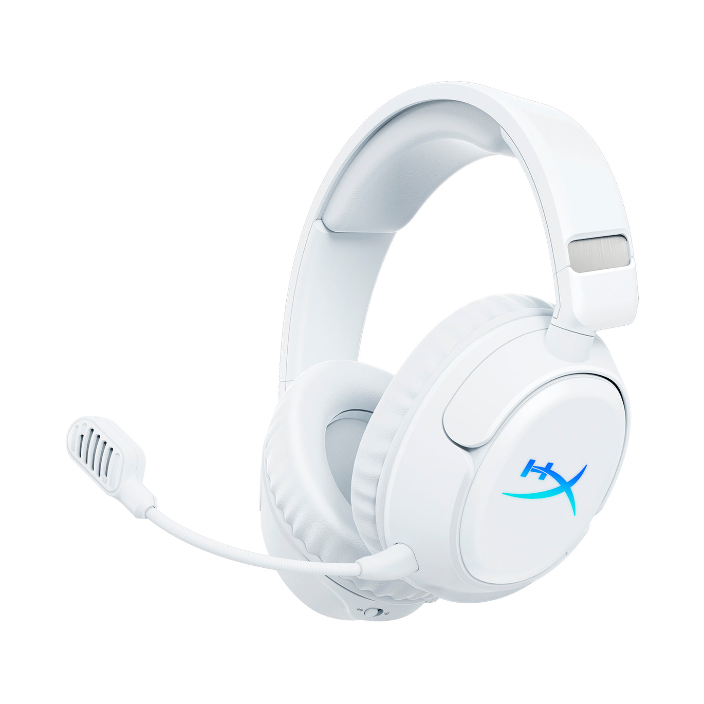 カジュアル・プロ向けゲーミングヘッドセット – HyperX ROW