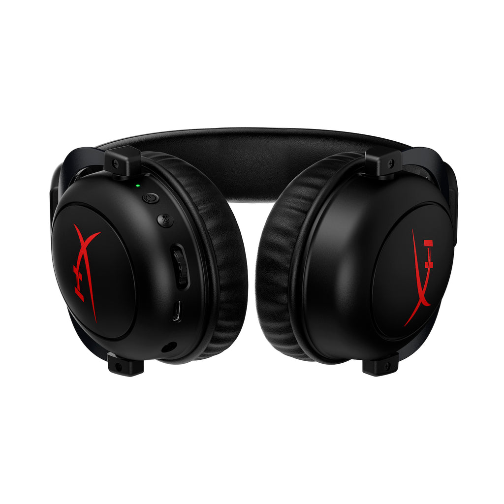 Cloud II Core Wireless Headset I HyperX cloud-ii-core-wireless-headset-i-hyperx