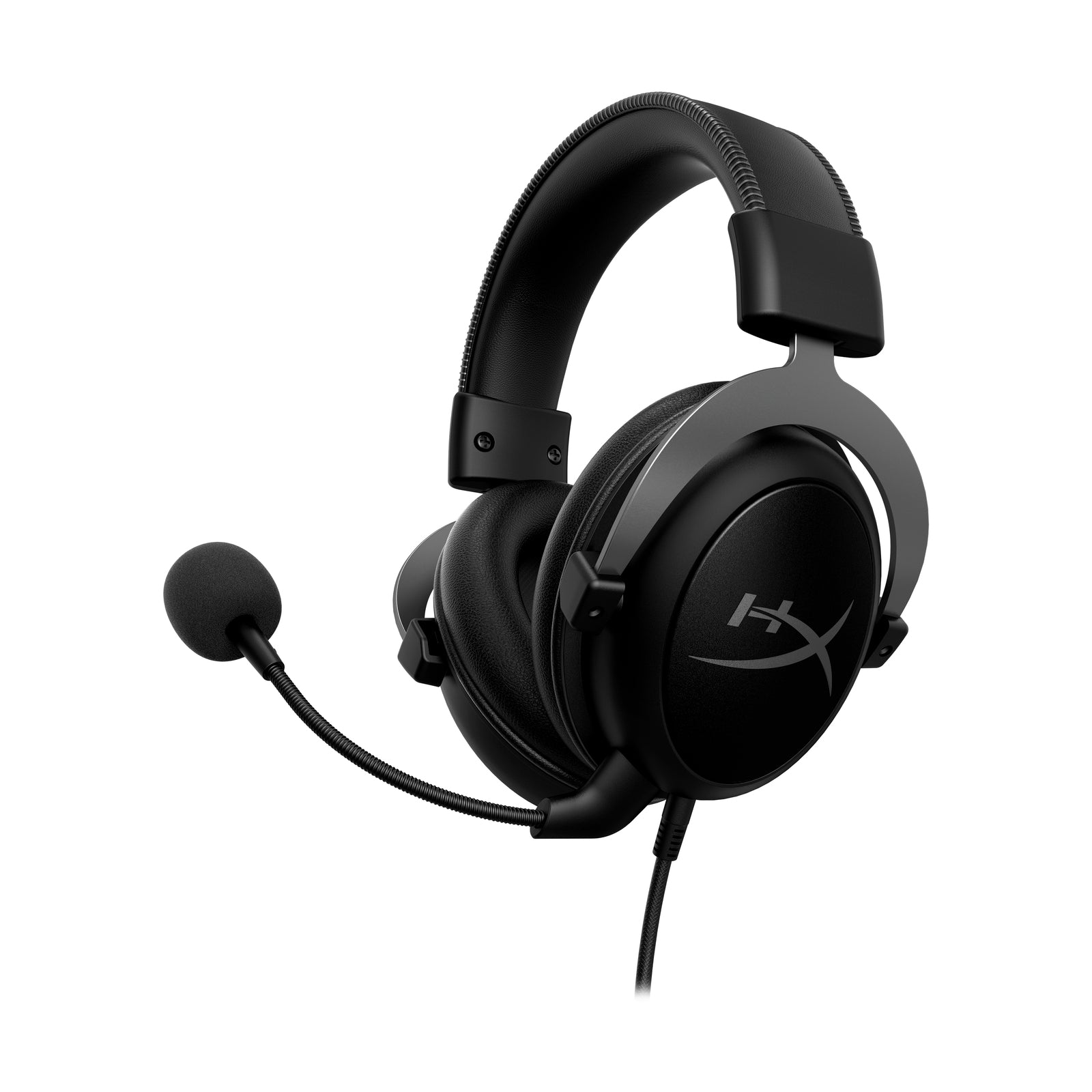 Cloud Alpha Hyperx Cloud Flight Gaming Headsets Ubuy Hyperx Cloud - Main Image