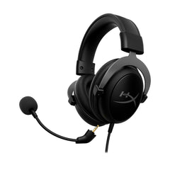 HyperX Cloud II - Gaming Headset (Black-Red)