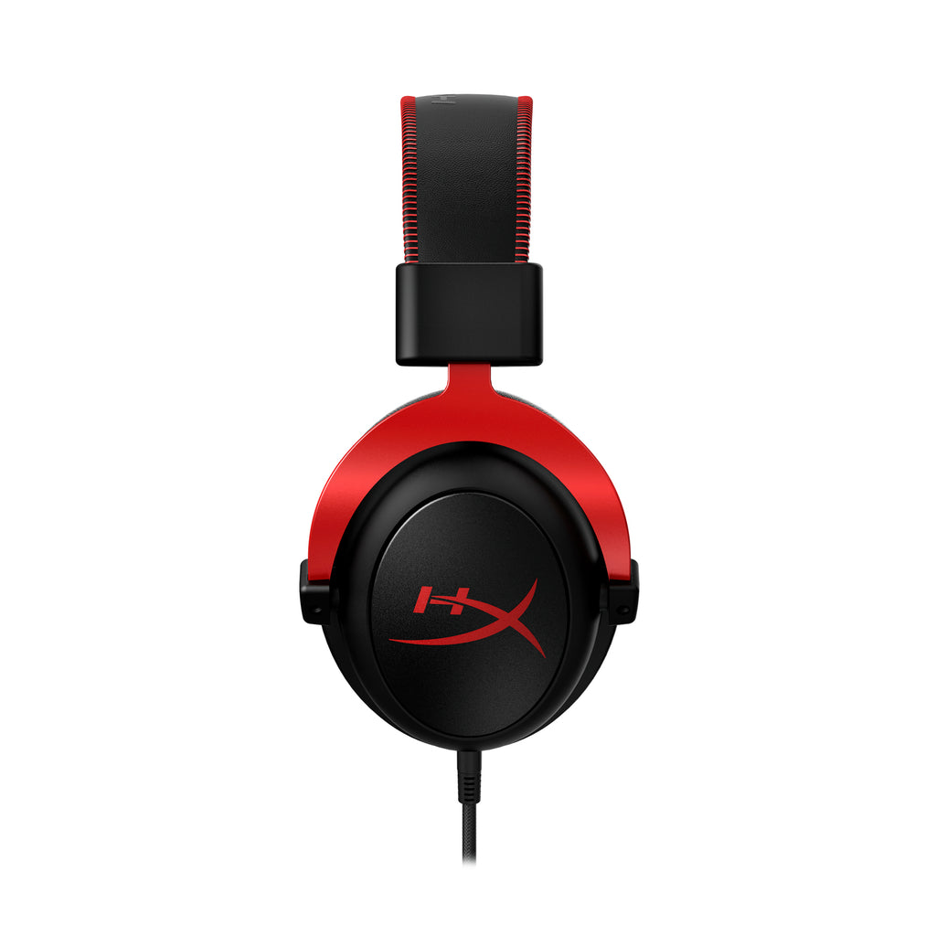 Breathtaking Hyperx Cloud Ii Gaming Headset Landscape for Mobile Breathtaking Hyperx Cloud Ii Gaming Headset Landscape for Mobile
