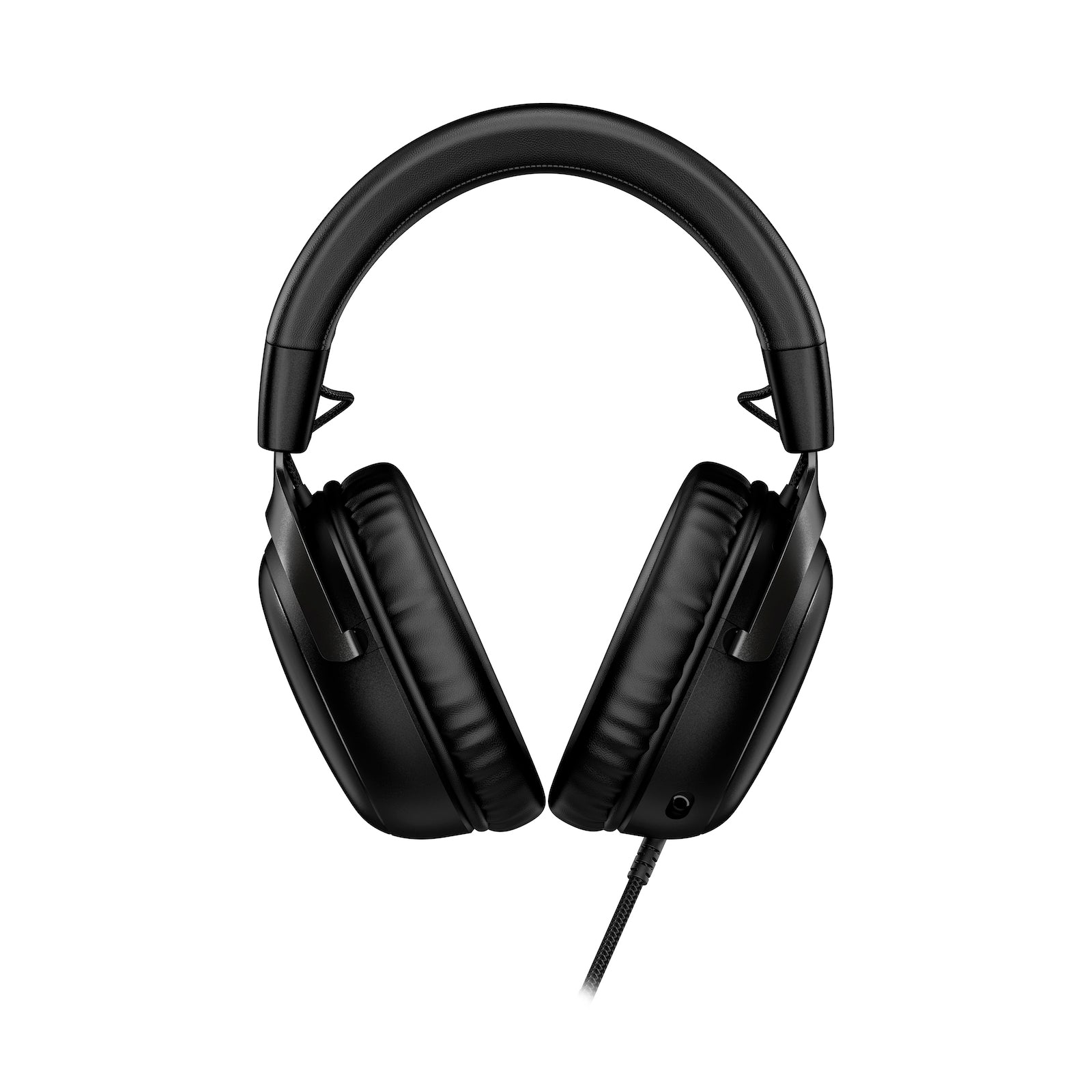 Cloud III – ゲーミングヘッドセット – HyperX ROW