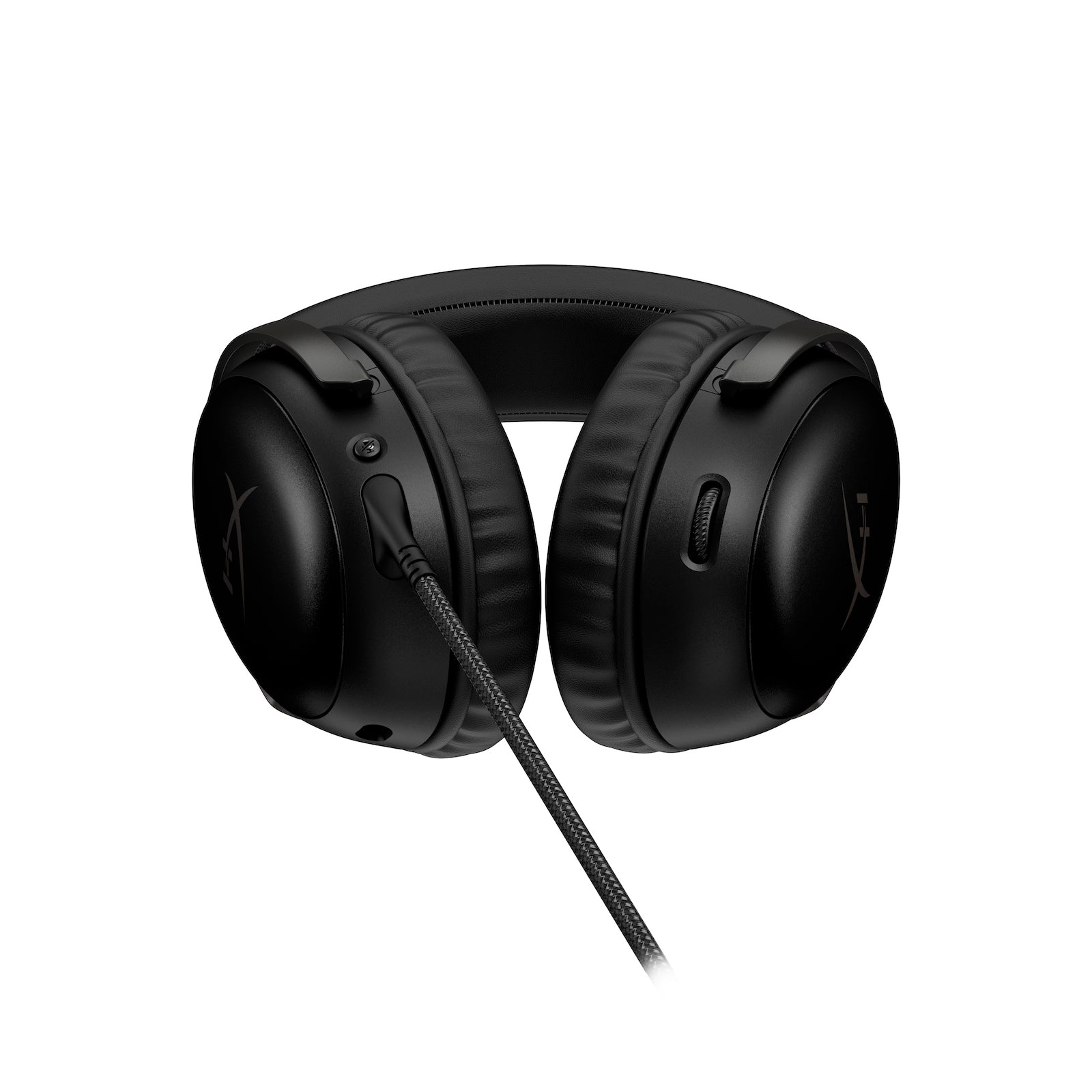OUTLET SALE- 訳あり品など大放出 ゲーミングヘッドセット – III Cloud – ROW HyperX ヘッドホン