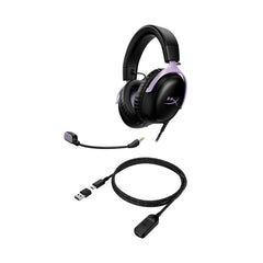 HyperX Cloud III - Gaming Headset
