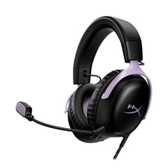 HyperX Cloud III - Gaming Headset