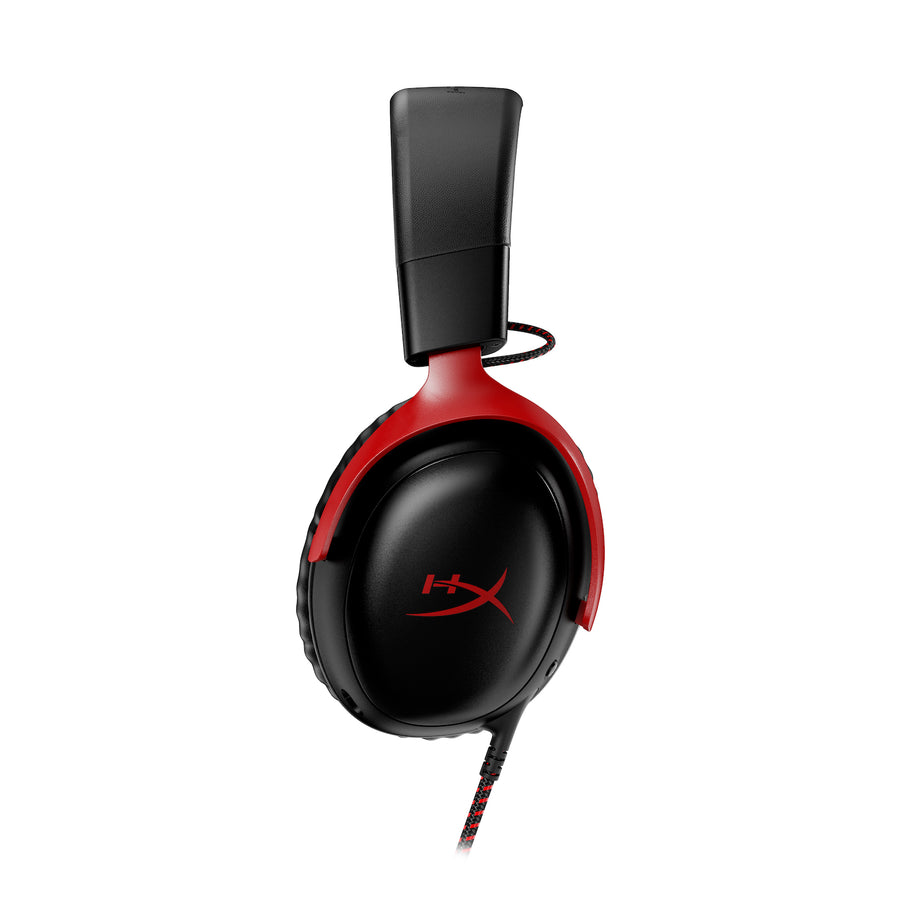 HyperX Cloud III redefinen la comodidad en Computex