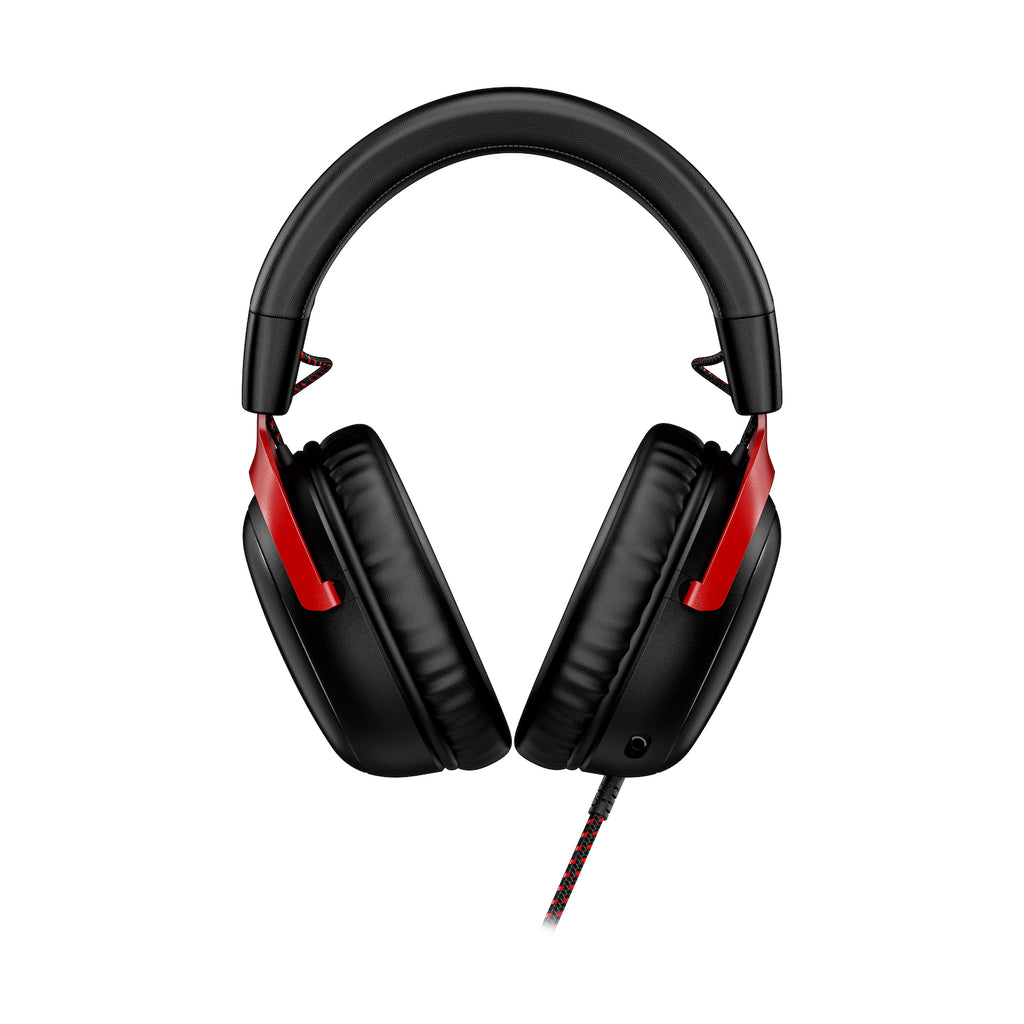 Cloud III - Gaming Headset – HyperX ROW