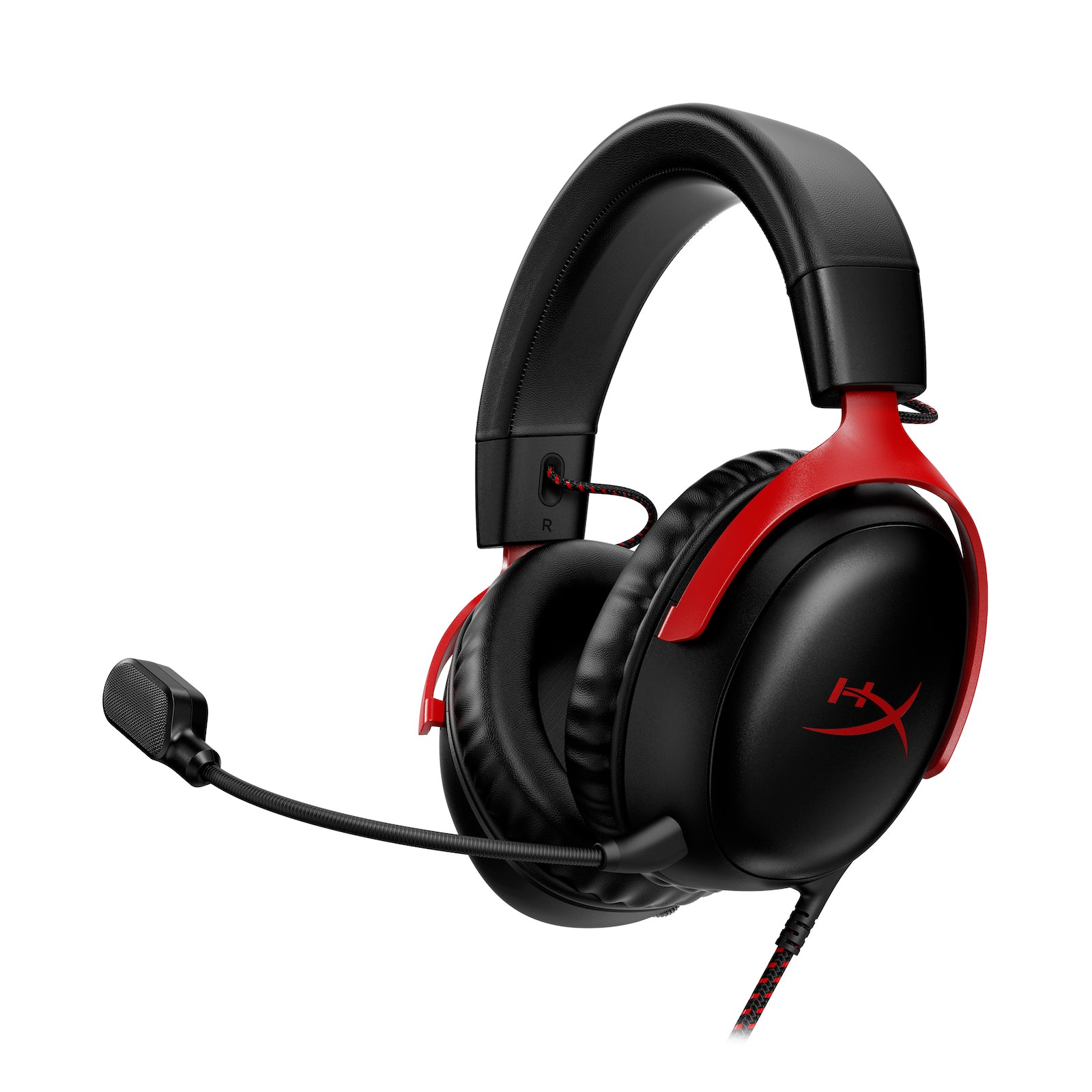 hyperｘCloud　ⅲ Игровая гарнитура Cloud III