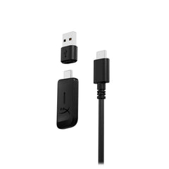 HyperX Cloud III S Wireless - Gaming Headset