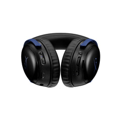 HyperX Cloud III S Wireless - Gaming Headset