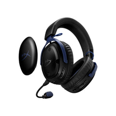 HyperX Cloud III S Wireless - Gaming Headset