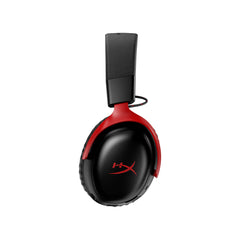 HyperX Cloud III S Wireless - Gaming Headset