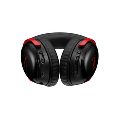 HyperX Cloud III S Wireless - Gaming Headset