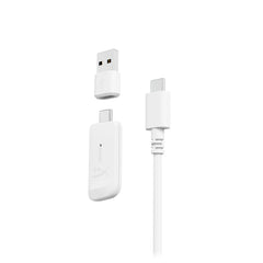 HyperX Cloud III S Wireless - Gaming Headset