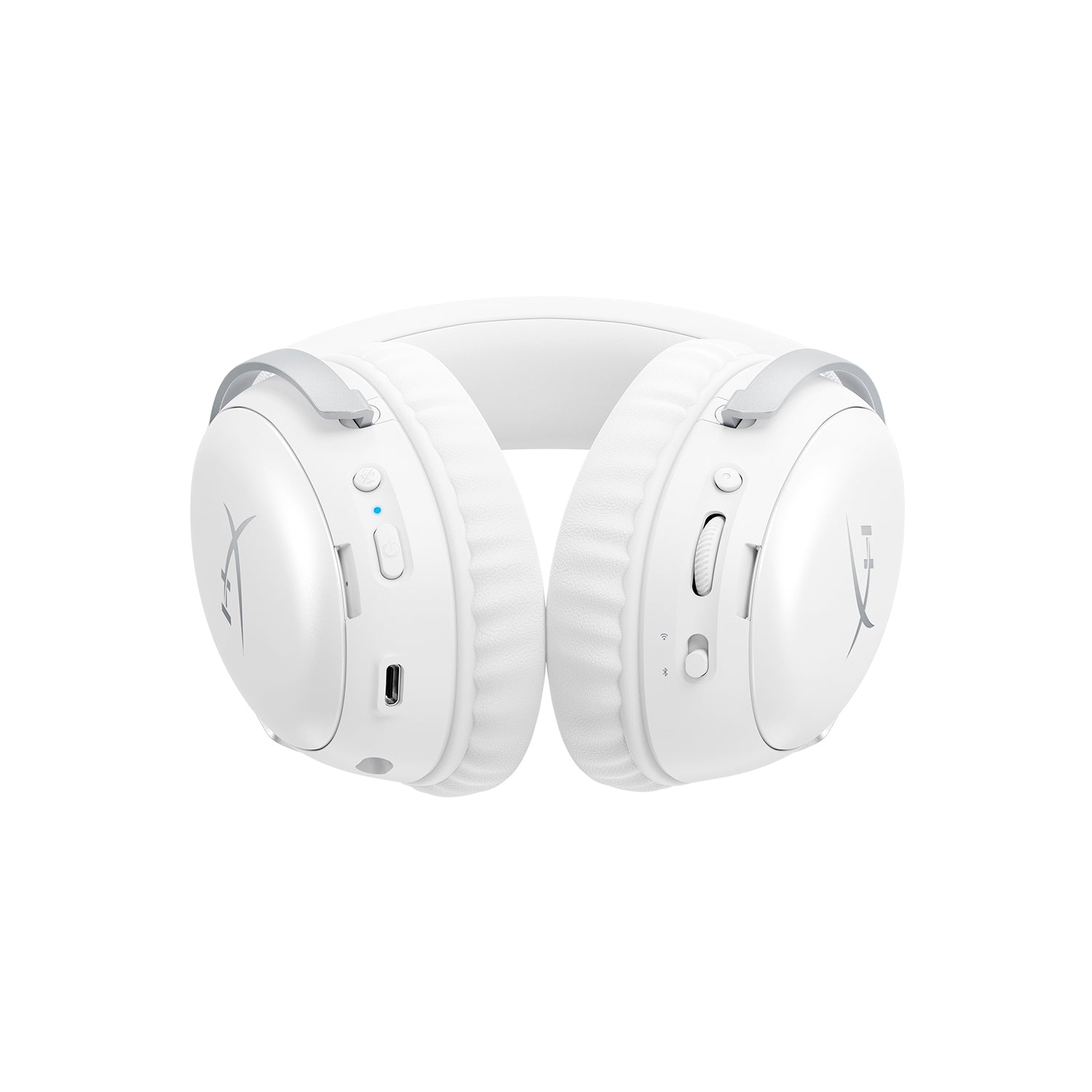 Le cuffie da gioco wireless HyperX Cloud III S vantano un design Le cuffie da gioco wireless HyperX Cloud III S vantano un design