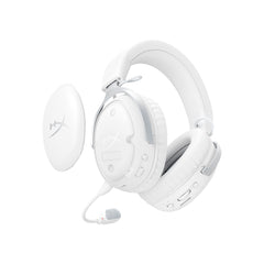 HyperX Cloud III S Wireless - Gaming Headset