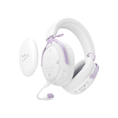 HyperX Cloud III S Wireless - Gaming Headset