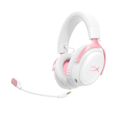 HyperX Cloud III S Wireless - Gaming Headset
