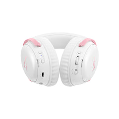 HyperX Cloud III S Wireless - Gaming Headset