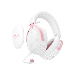 HyperX Cloud III S Wireless - Gaming Headset