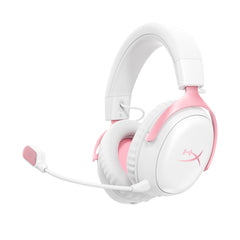 HyperX Cloud III S Wireless - Gaming Headset