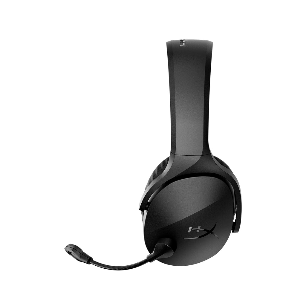Cloud Jet - Dual Wireless Gaming Headset – HyperX ROW