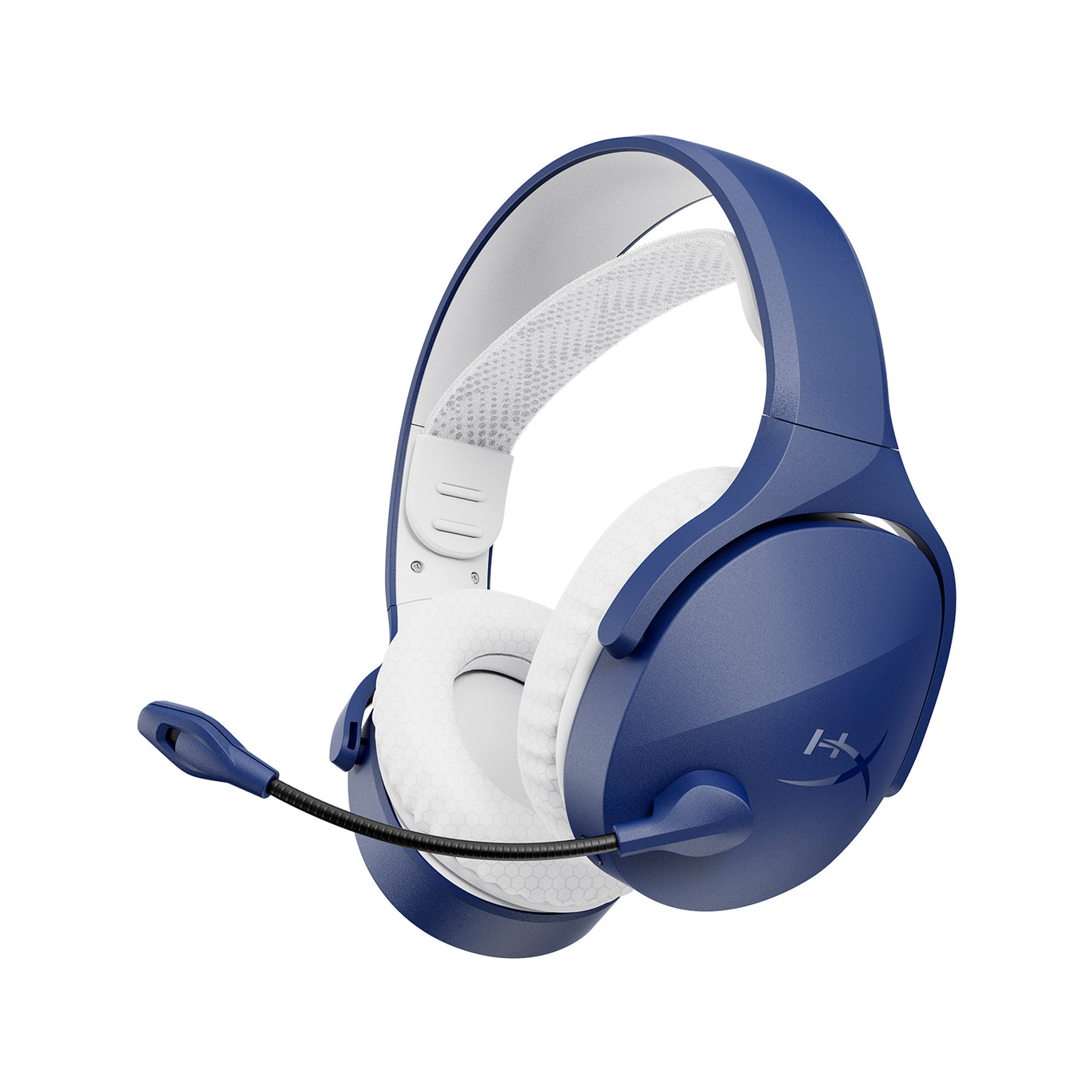 【ほぼ未使用】HyperX ハイパーエックス ゲーミングヘッドセット・ヘッドホン HyperX Cloud IIIワイヤレスゲーミングヘッドセット DTS Headphone:X
