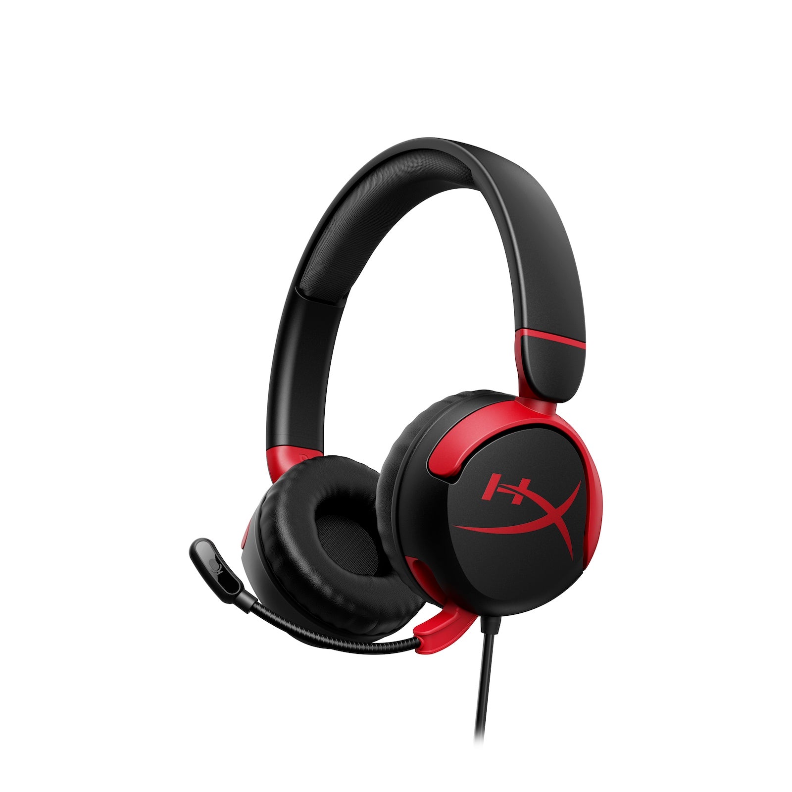 HyperX Cloud Mini - Gaming Headset (Lavender)