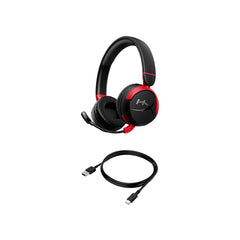 HyperX Cloud Mini - Wireless Gaming Headset