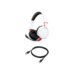 HyperX Cloud Mini - Wireless Gaming Headset