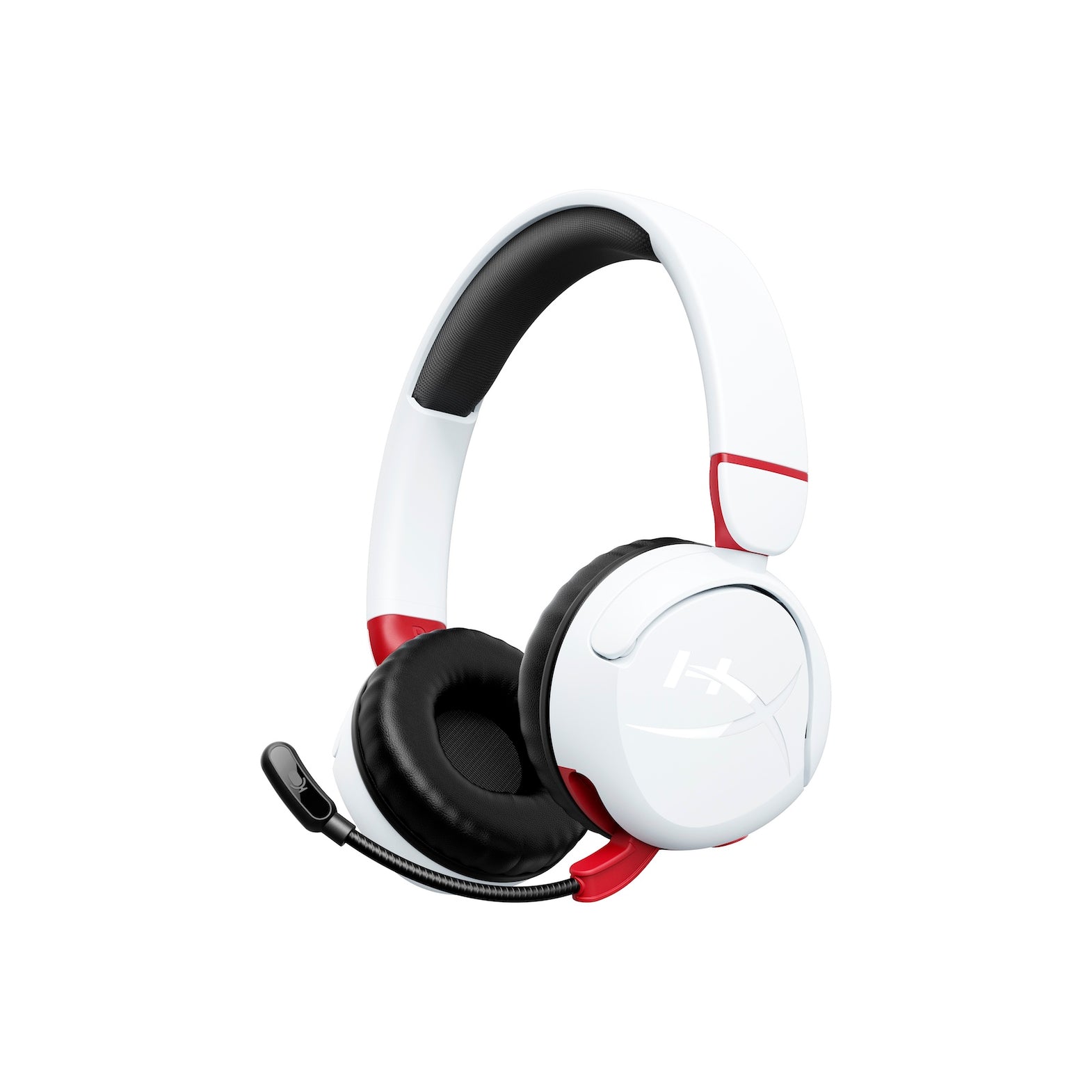 HyperX Cloud II wireless  ゲーミングヘッドセット ゲーミングヘッドセット Cloud II wireless レッド 4P5K4AA