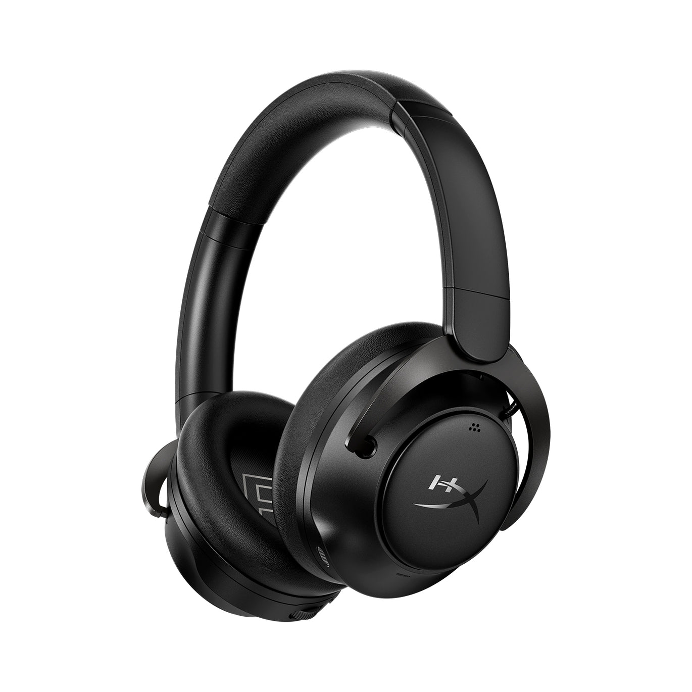 HIPER X cloud ゲーミングベッドセット HyperX Cloud III ゲーミングヘッドセット 製品詳細 | 日本HP