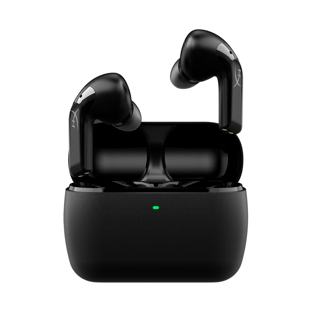 Hyperx Mix Cloud MIX Buds 2 – アクティブノイズキャンセリングゲーミングイヤホン