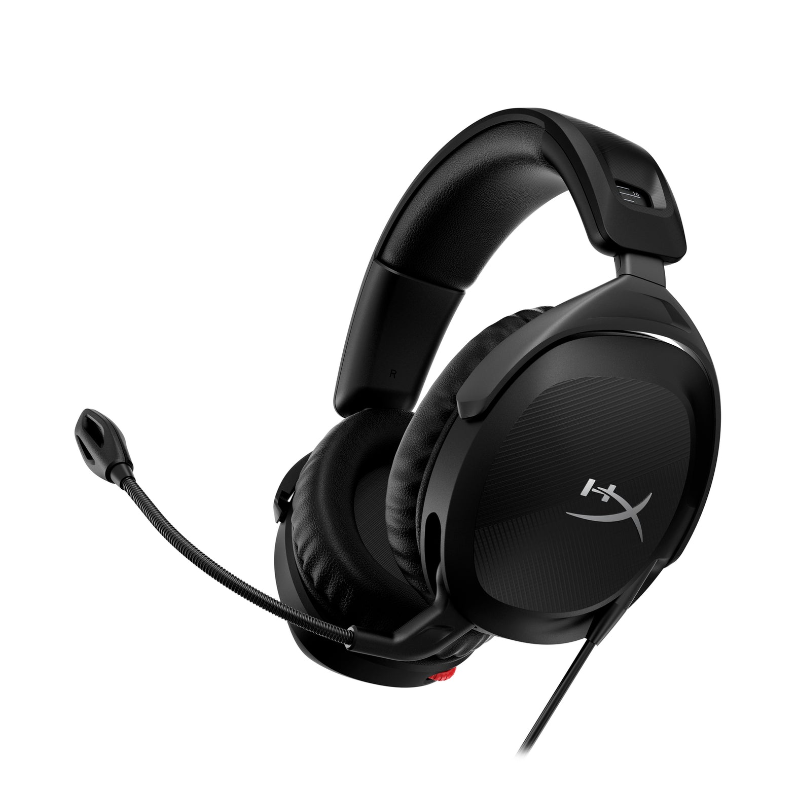ゲーム HyperX ヘッドホン ヘッドセット Amazon.co.jp: ハイパーエックス(HyperX) HyperX Cloud Jet デュアル
