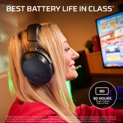 HyperX Cloud Stinger 3 Wireless Gaming Headset