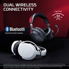 HyperX Cloud Stinger 3 Wireless Gaming Headset