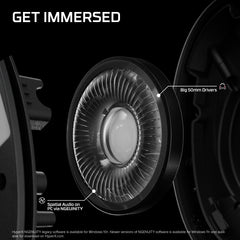 HyperX Cloud Stinger 3 Wireless Gaming Headset