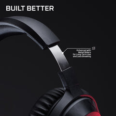 HyperX Cloud Stinger 3 Wireless Gaming Headset