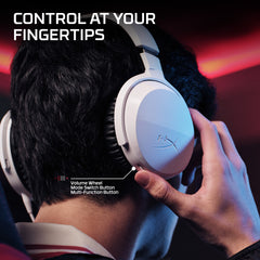 HyperX Cloud Stinger 3 Wireless Gaming Headset