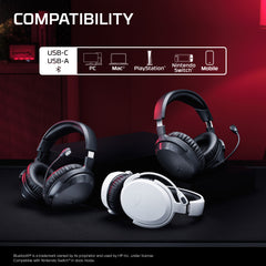 HyperX Cloud Stinger 3 Wireless Gaming Headset