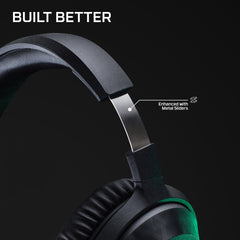 HyperX CloudX Stinger 3 Gaming Headset Xbox
