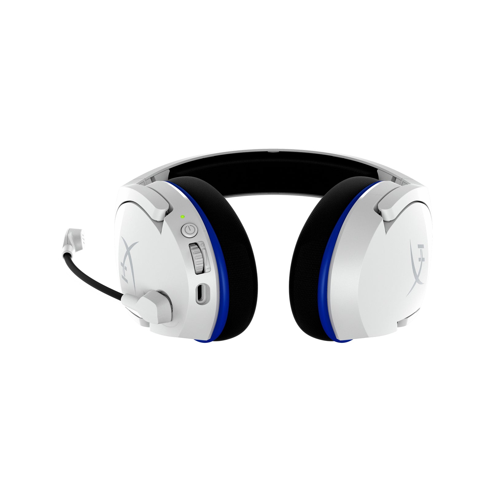 | Gaming for Stinger PlayStation – HyperX ROW Headset HyperX Core Wireless Cloud
