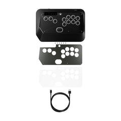 HyperX Clutch Tachi - Xbox