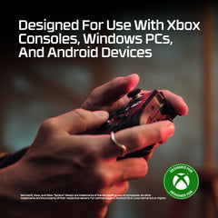 HyperX Clutch Talon - Wireless Gaming Controller - Xbox