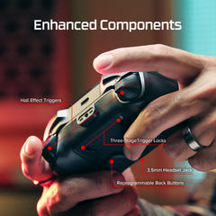 HyperX Clutch Talon - Wireless Gaming Controller - Xbox