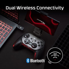 HyperX Clutch Talon - Wireless Gaming Controller - Xbox