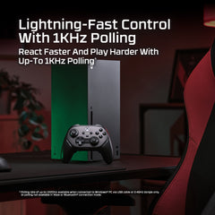 HyperX Clutch Talon - Wireless Gaming Controller - Xbox